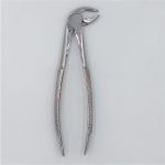 DENTAL FORCEPS