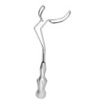DENTAL RE-TRACTORS