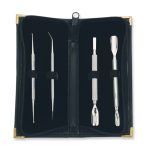 Cuticle Pushers