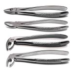 DENTAL FORCEPS