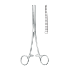 KOCHER FORCEPS