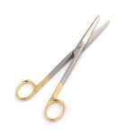 TC SCISSORS