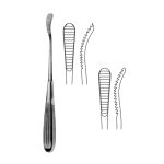 BONE RASPS