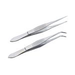 SURGICAL STRAIGHT FORCEPS